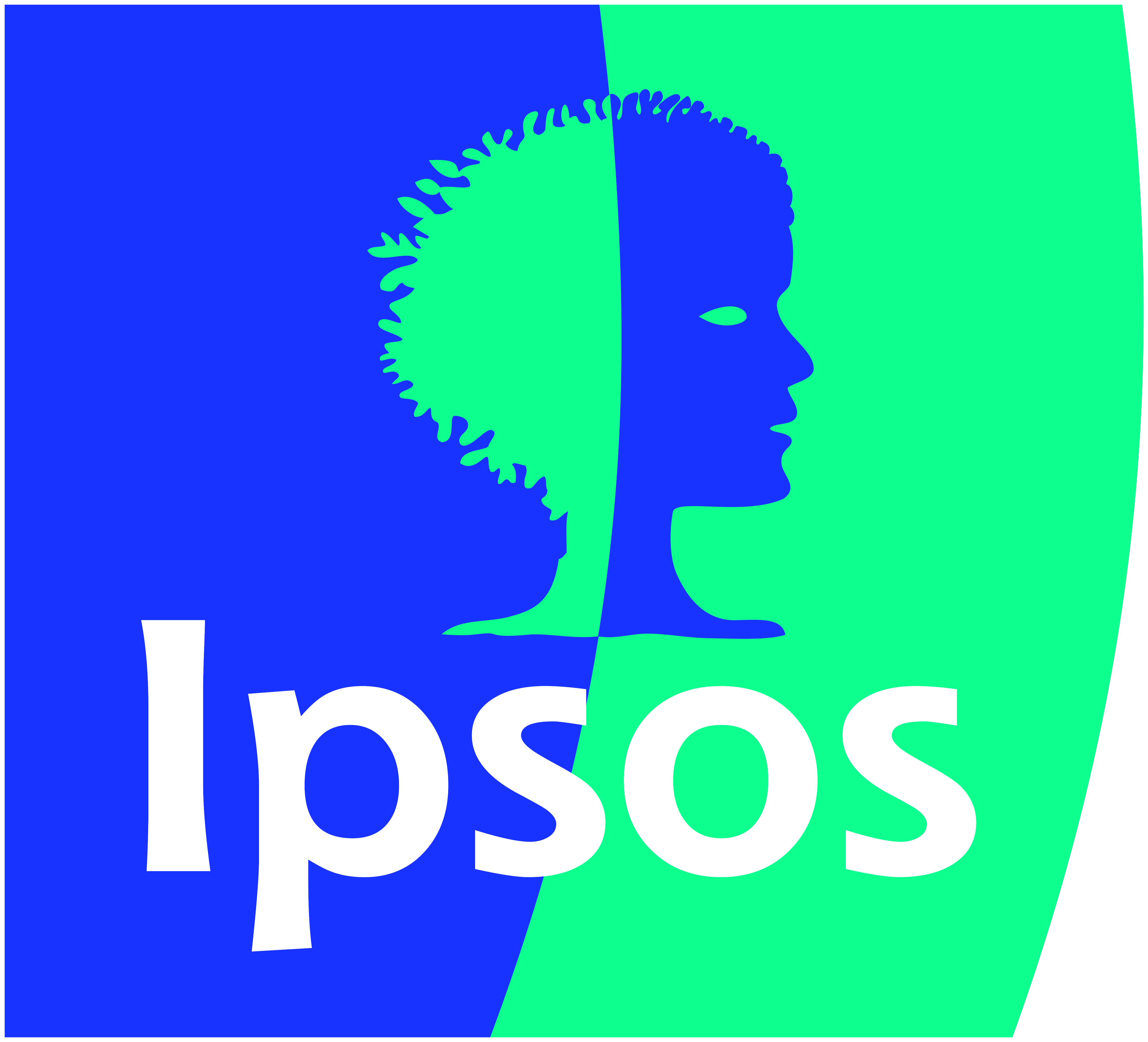 Ipsos Logo